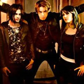 Sick Puppies - The RHP Interview